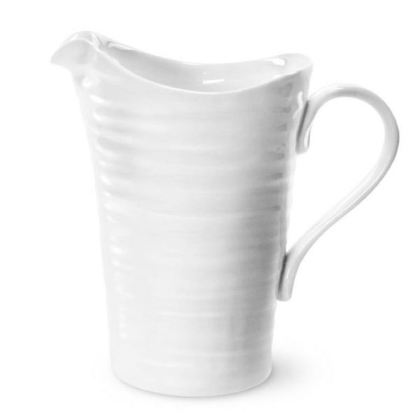 Sophie Conran Pitcher White