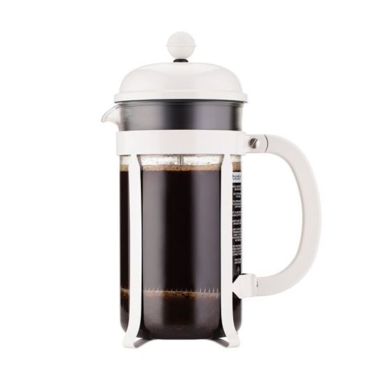 Bodum Chambord French Press Coffee Maker - 8 cup - Image 5