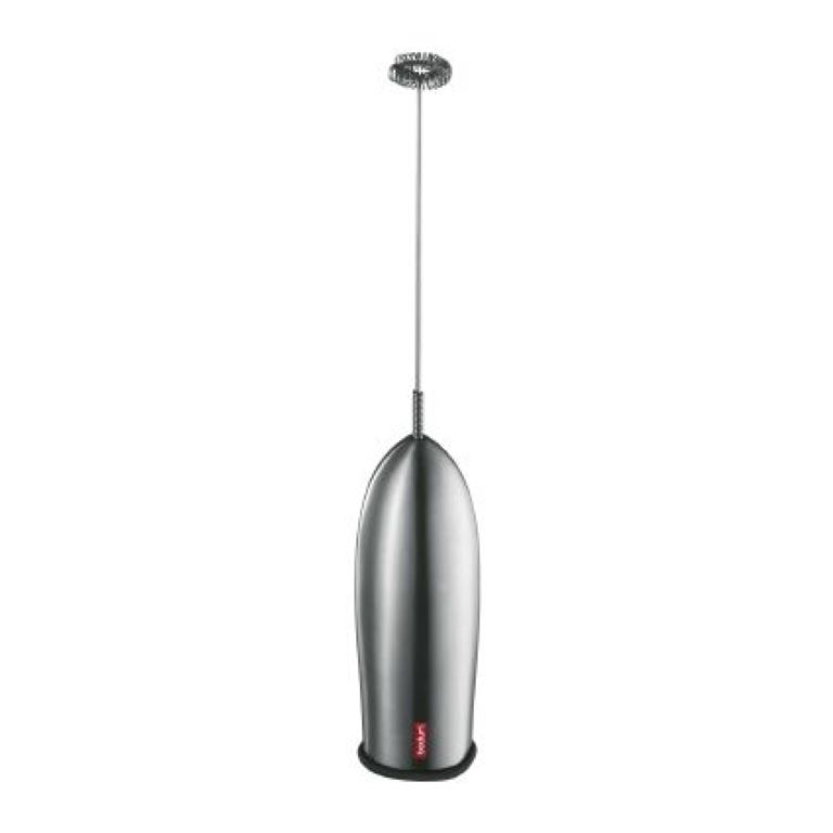 Bodum Schiuma Milk Frother - Image 2