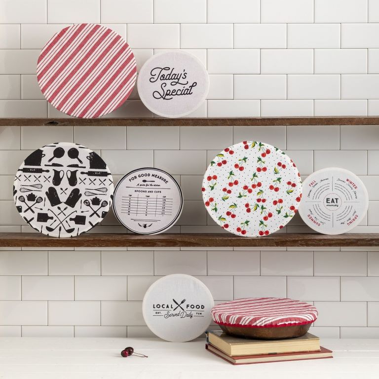 Bowl Covers