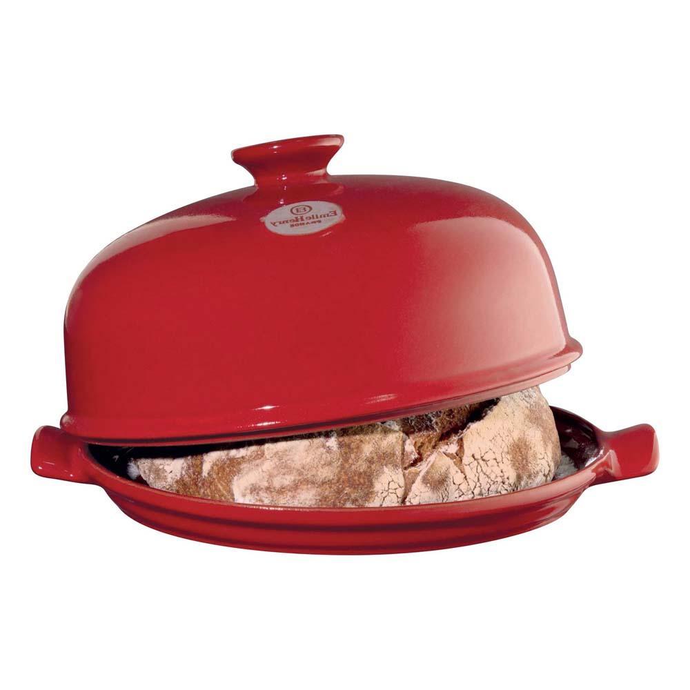 Emile Henry Bread Cloche Grand Cru
