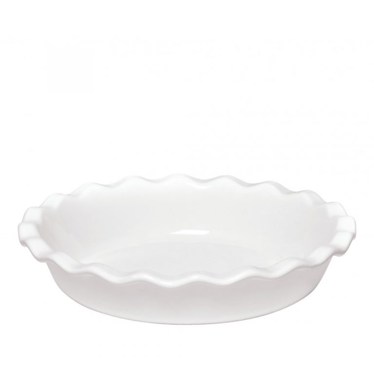 Emile Henry Pie Dish Farine