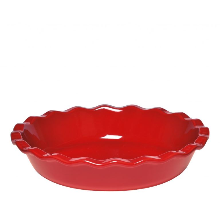 Emile Henry Pie Dish Grand Cru