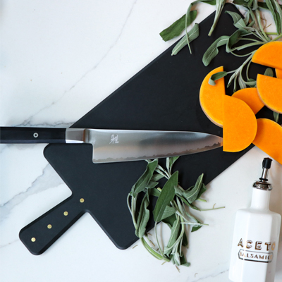 Knives and Sharpeners