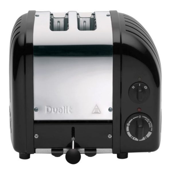 Dualit Classic NewGen 2 Slot Toaster