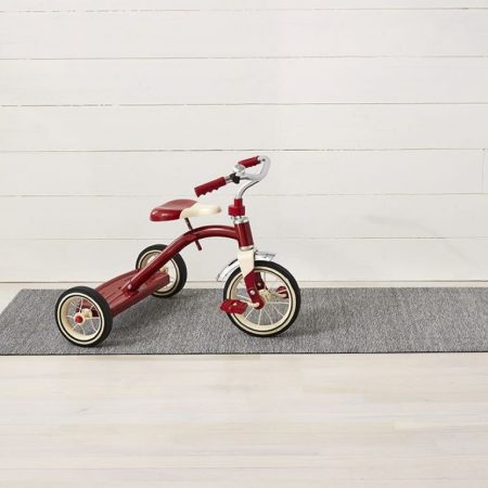 Chilewich Floor Mat - Heathered Shag