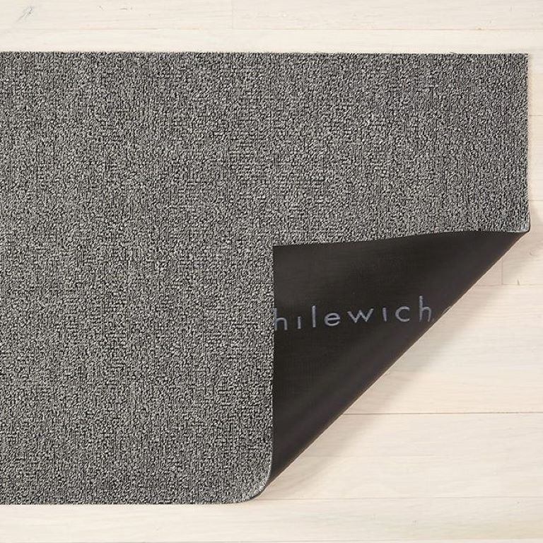 Chilewich Floor Mat - Heathered Shag - Image 6