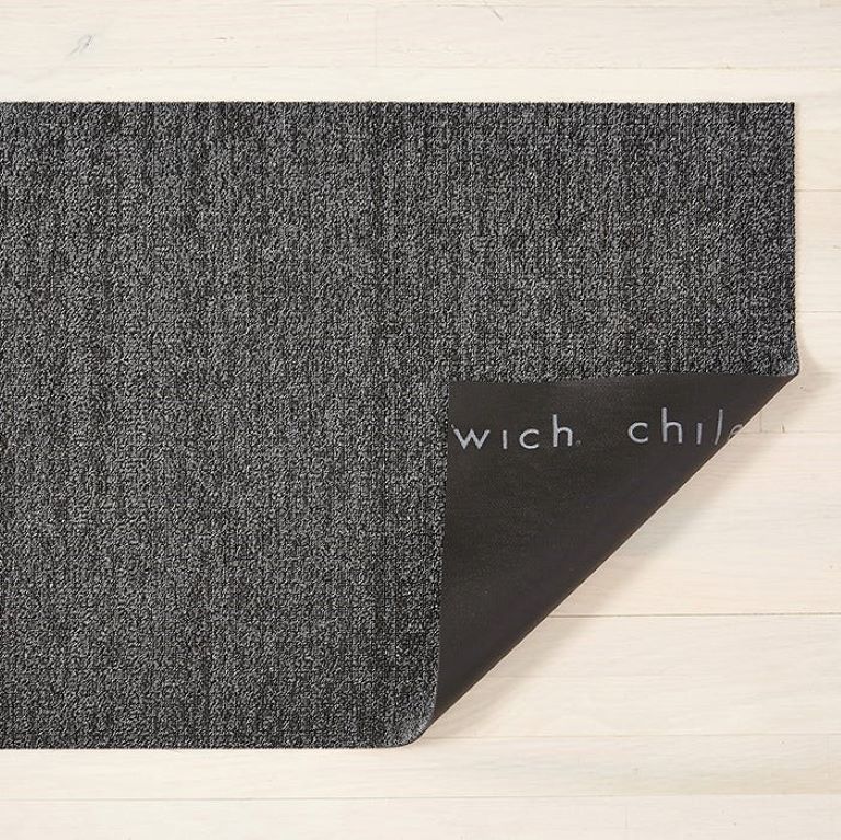 Chilewich Floor Mat - Heathered Shag - Image 7
