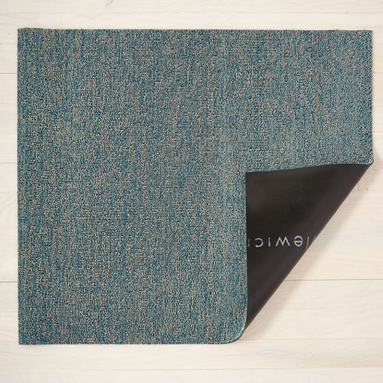 Chilewich Floor Mat - Heathered Shag - Image 4