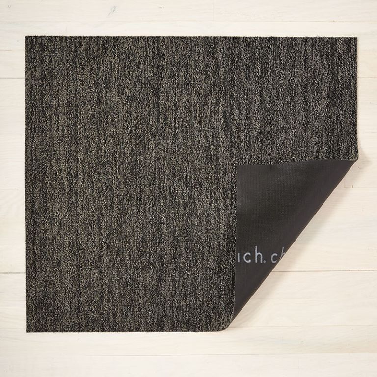 Chilewich Floor Mat - Heathered Shag - Image 3