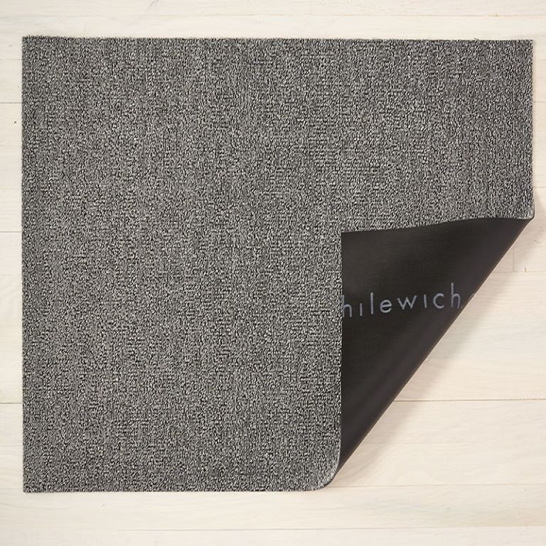 Chilewich Floor Mat - Heathered Shag - Image 2