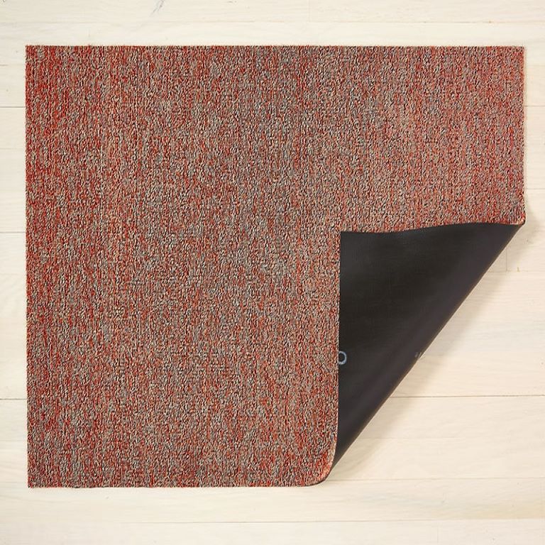 Chilewich Floor Mat - Heathered Shag - Image 5