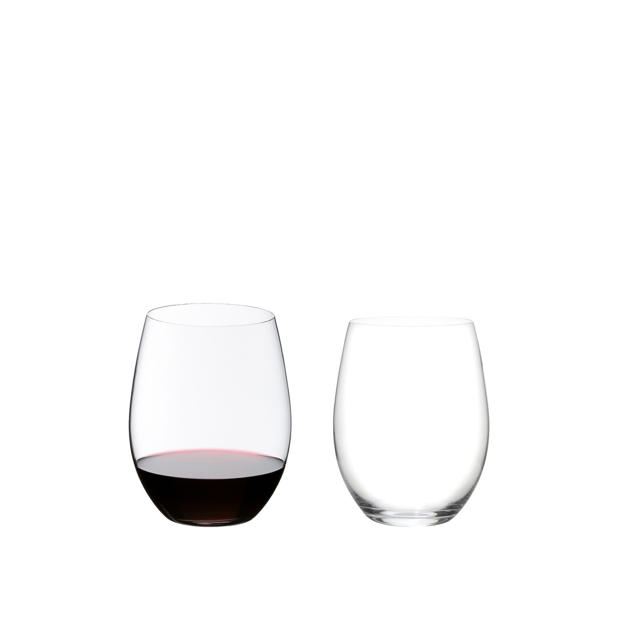 Riedel O Series Wine Glass - Cabernet/Merlot Set of 2