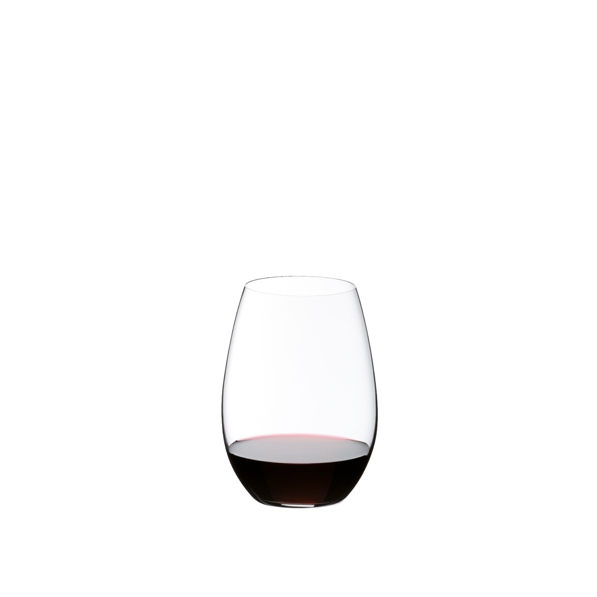 Riedel O Series Wine Glasses - Syrah/Shiraz Set of 2