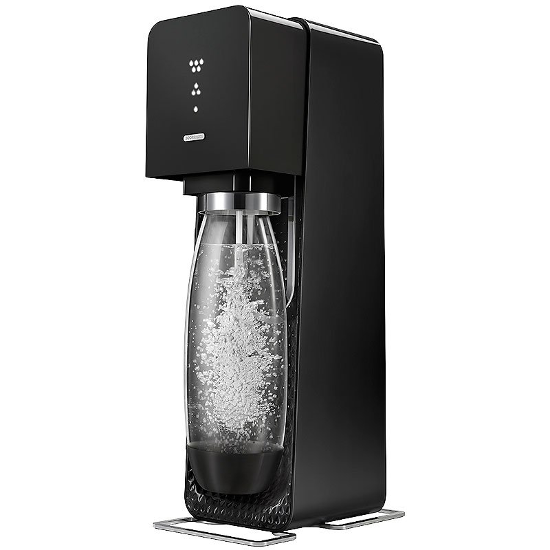 Soda Stream Starter Kit - Source - Image 2