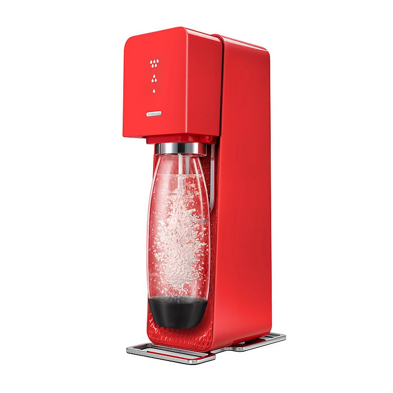 Soda Stream Starter Kit - Source - Image 3