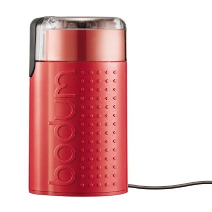 Bodum Bistro Electric Coffee Grinder - Image 2