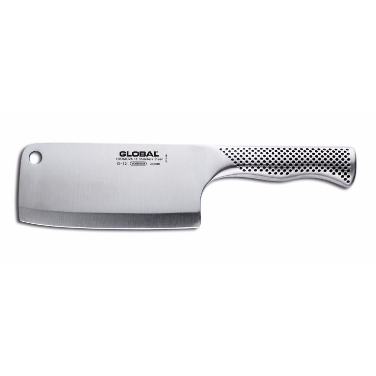 Global Meat Cleaver