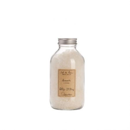 Lothantique Bath Salts - Lavender