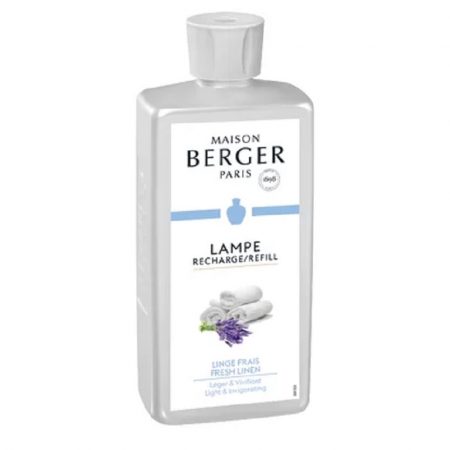 Maison Berger Refill - Fresh Linen