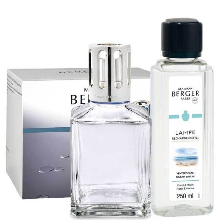 Maison Berger Starter Gift Set