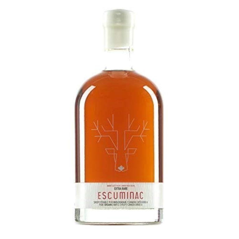 Escuminac Pure Organic Maple Syrup - Image 3