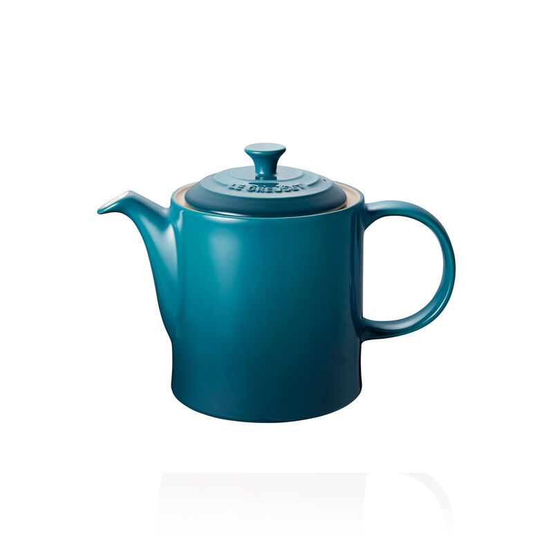 Le Creuset Classic Teapot - Image 4