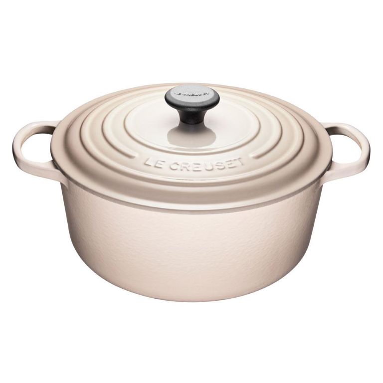 Le Creuset Round French Oven - 5.3 Litre - Image 4