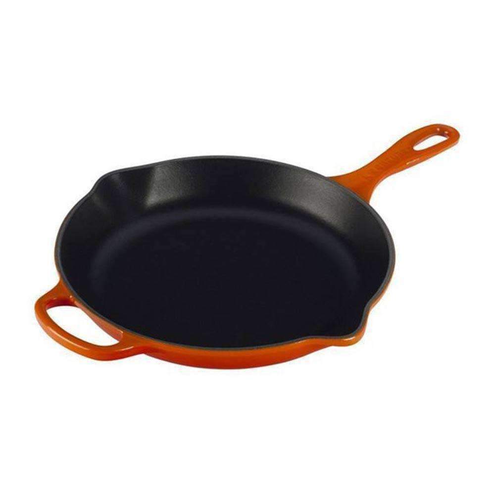Le Creuset Iron Handle Skillet - Image 3