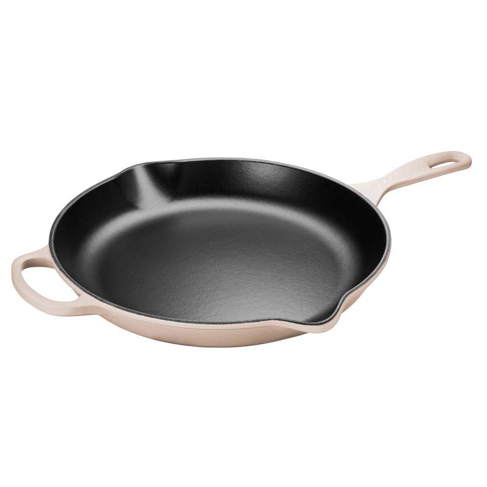 Le Creuset Iron Handle Skillet - Image 2