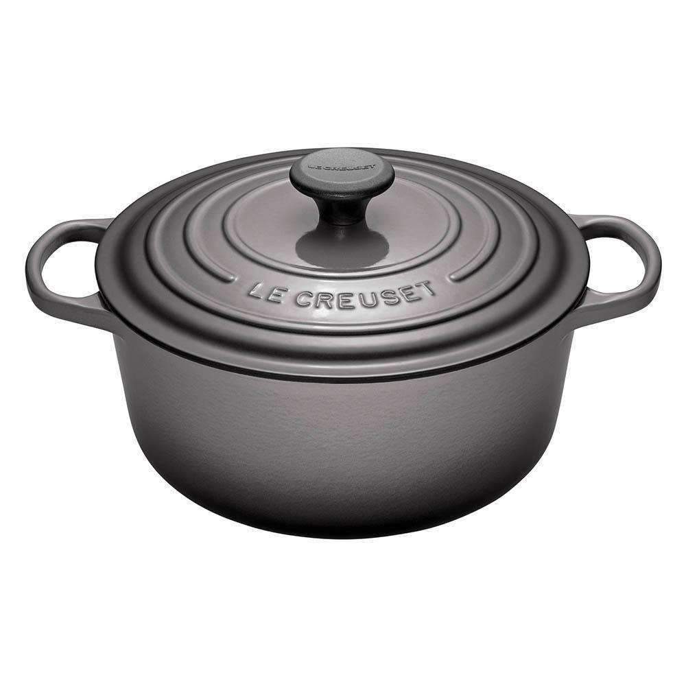 Le Creuset Round French Oven - 5.3 Litre - Image 3