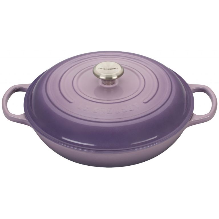Le Creuset Braiser - 3.5L - Image 7