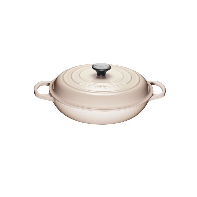 Le Creuset Braiser - 3.5L - Image 2