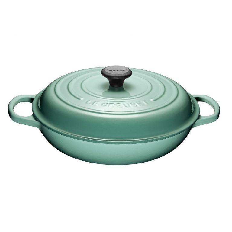 Le Creuset Braiser - 3.5L - Image 3