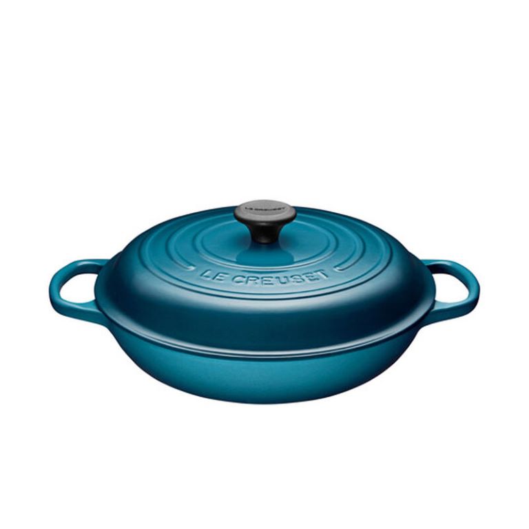 Le Creuset Braiser - 3.5L - Image 4