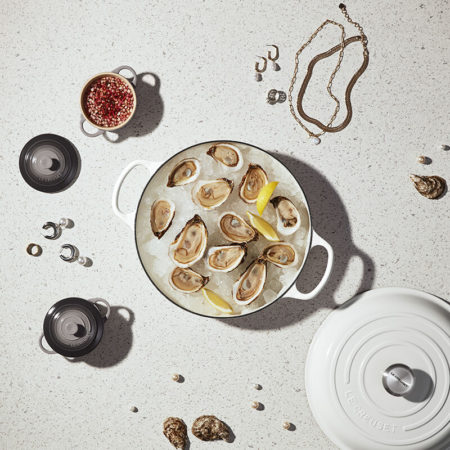 Le Creuset Braiser - 3.5L