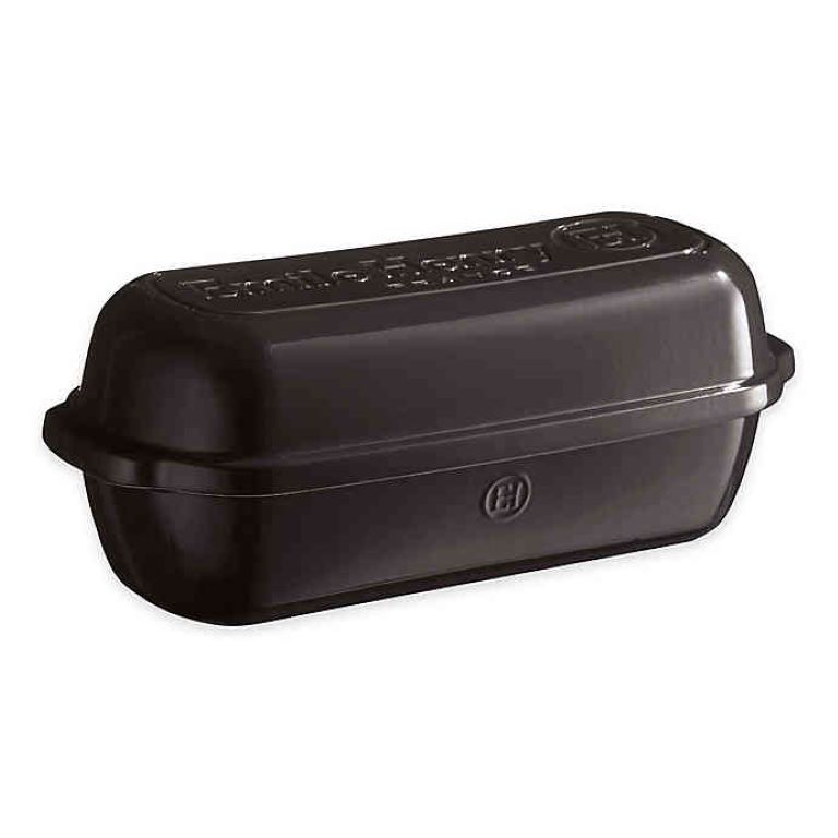 Emile Henry Rectangular Bread Baker - Image 4
