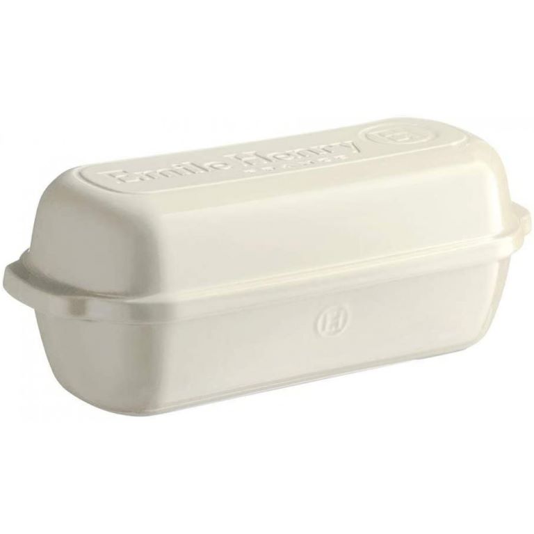 Emile Henry Rectangular Bread Baker - Image 3