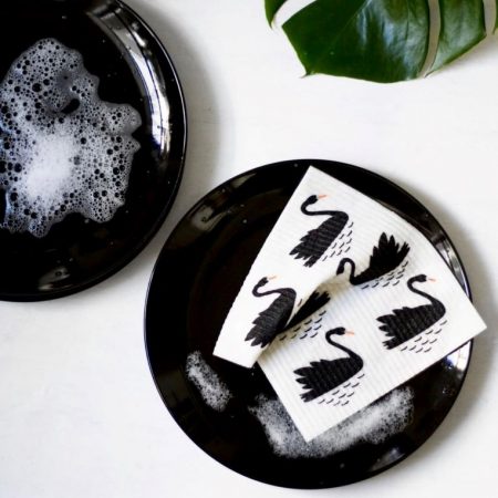 Swedish Dish Cloths