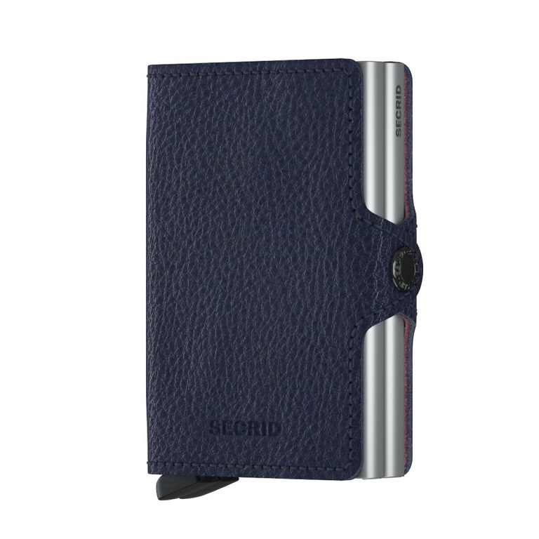 Secrid Mini Wallet - Vegetable Tanned - Image 4