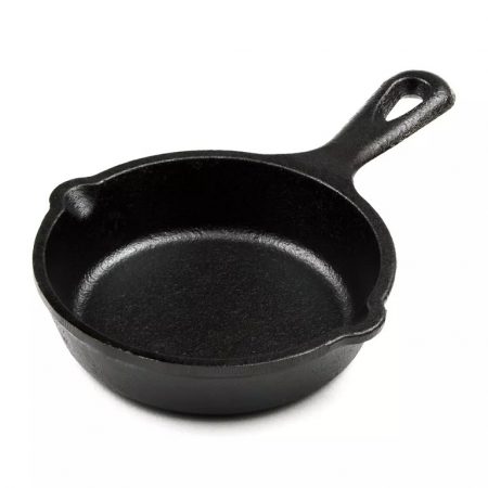 Lodge Mini Cast Iron Skillet