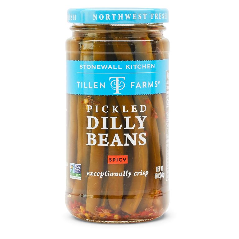 Pickled Dilly Beans - Image 2