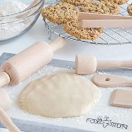 Kids' Cooking Tools