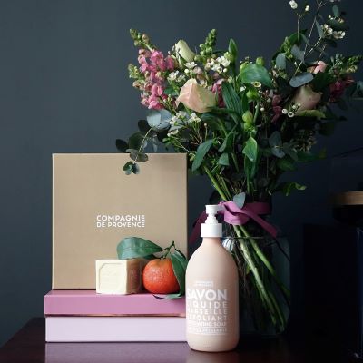 Compagnie de Provence