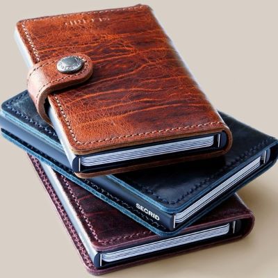 Secrid Wallets