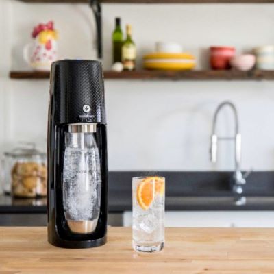 SodaStream