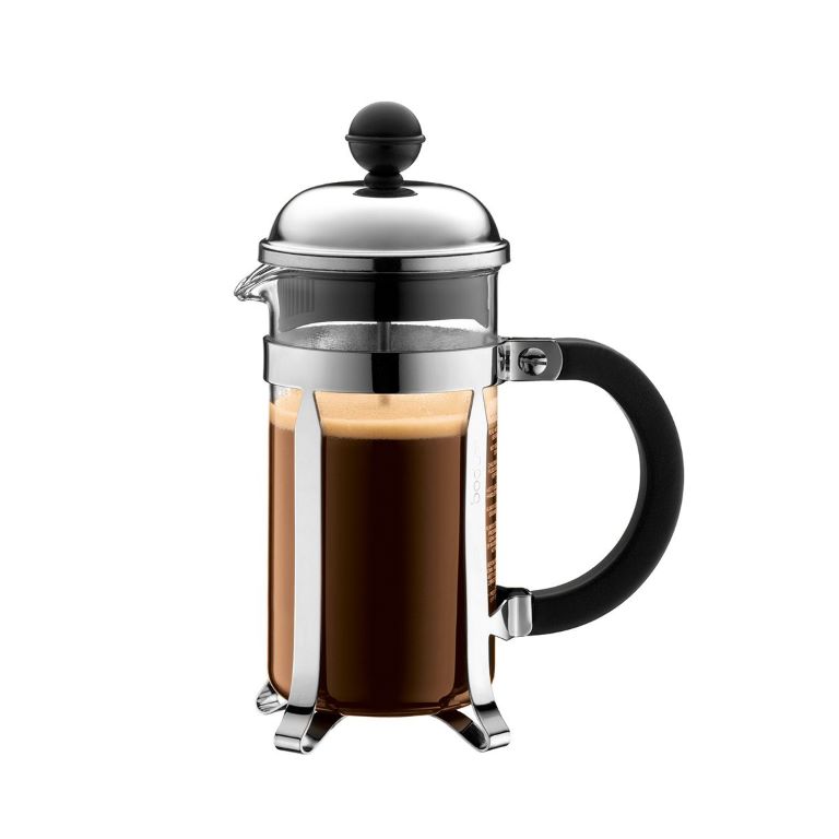 Bodum Chambord Coffee Maker - 3 cup - Image 2