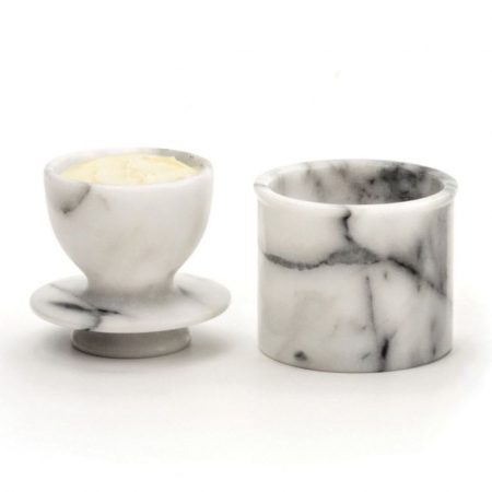 RSVP Butter Pot