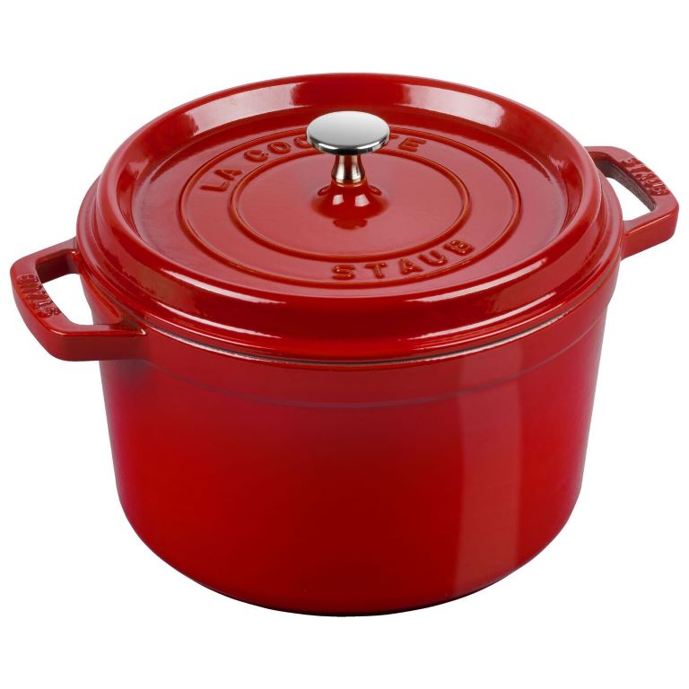STAUB High Cocotte - Image 5
