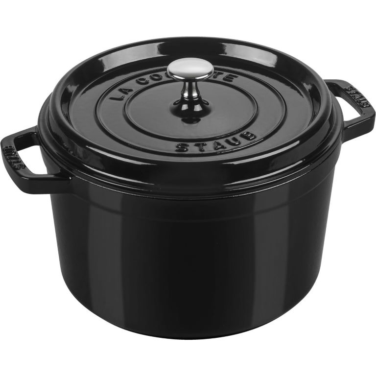 STAUB High Cocotte - Image 4